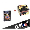PACK TOUR DE PIÈCE SIGNÉE