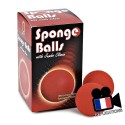 JUMBO SPONGE BALLS