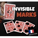 INVISIBLE MARKS