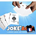 JOKE\'ACES