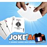 Joke Aces: Tour de petits paquets