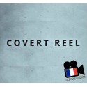 ITR PRO (COVERT REEL)