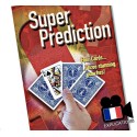 SUPER PREDICTION (B\'WAVE)