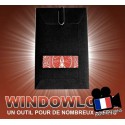 WINDOWLOPE (Carte à l\'enveloppe)
