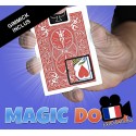 MAGIC DOOR