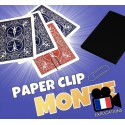 PAPER CLIP MONTE