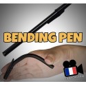 BENDING PEN (Torsion de stylo)