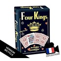 FOUR KINGS - VERSION BICYCLE