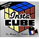 INSTA CUBE (Rubik\'s Cube Magique) Version Française