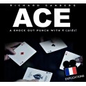 ACE - RICHARD SANDERS
