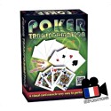 POKER TRANSFORMATION - BICYCLE