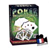 Poker Transformation qualité Bicycle - Tour de Magie de petit paquet