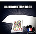 HALLUCINATION DECK