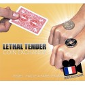 LETHAL TENDER (COIN EXCHANGE)