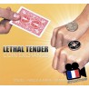 LETHAL TENDER - COIN EXCHANGE:  Transposition dans la main