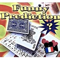 Funny Prediction (10 de Coeur)
