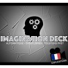 IMAGINATION DECK : Tour de magie de mentalisme
