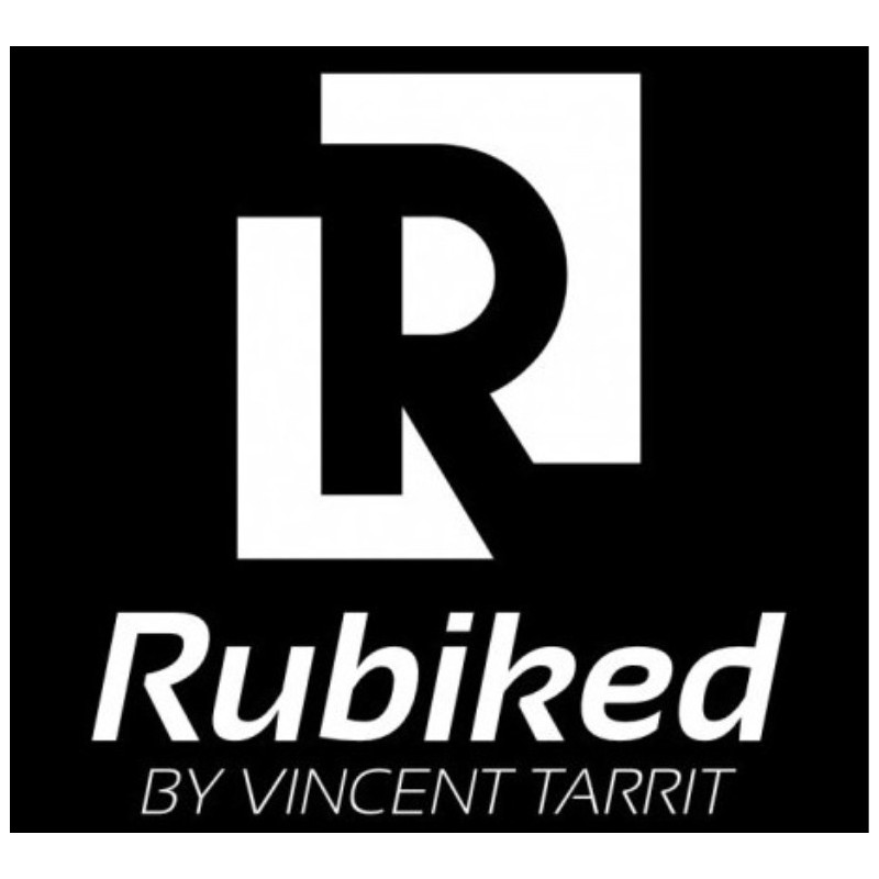 RUBIKED de VINCENT TARRIT - Rubik's Cube connecté