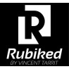 RUBIKED de VINCENT TARRIT - Rubik's Cube connecté
