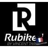 RUBIKED de VINCENT TARRIT - Rubik's Cube connecté