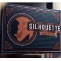 SILHOUETTE - Tobias DOSTAL