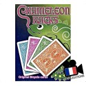 CHAMELEON BACKS