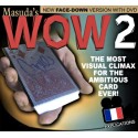 WOW 2 - Face Down (Version DOS)