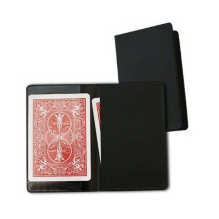 Cards Holder: Pochette pour Tours de petits paquets