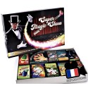 MEGA PACK (Coffret Super Magic Show)