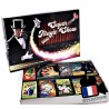 COFFRET DE MAGIE - BOITE DE MAGIE - MEGA PACK