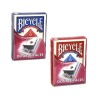 Jeu de cartes Bicycle Double Face - (Face/Face)
