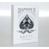 Cartes Bicycle Ghost de Ellusionist