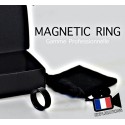 Magnetic Ring (PK ring) - Gamme Pro (Noire)