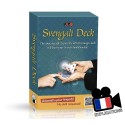 SVENGALI DECK (Jeu Radio) Qualité Standard Format Bridge