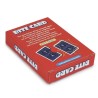 Biting Magic Card (Carte Mordue)