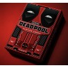 Jeu de cartes Officiel DEADPOOL by Théory 11