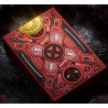 Jeu de cartes Officiel DEADPOOL by Théory 11