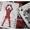 Jeu de cartes Officiel DEADPOOL by Théory 11