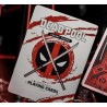 Jeu de cartes Officiel DEADPOOL by Théory 11