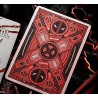 Jeu de cartes Officiel DEADPOOL by Théory 11