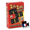 ZIG ZAG PENCIL