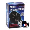 MAGIC ENTANGLEMENT (TOUPIE MAGIQUE)