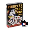 PRINCESS CARD TRICK PLUS (BICYCLE)