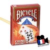 CHINESE RISING CARDS