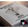 REPO: A CHAIN OF UNUSUAL EVENTS by TOBIAS DOSTAL