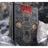 Jeu de cartes Officiel GAME OF THRONES by Théory 11