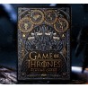 Jeu de cartes Officiel GAME OF THRONES by Théory 11