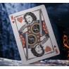 Jeu de cartes Officiel GAME OF THRONES by Théory 11