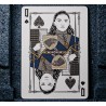 Jeu de cartes Officiel GAME OF THRONES by Théory 11