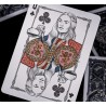 Jeu de cartes Officiel GAME OF THRONES by Théory 11